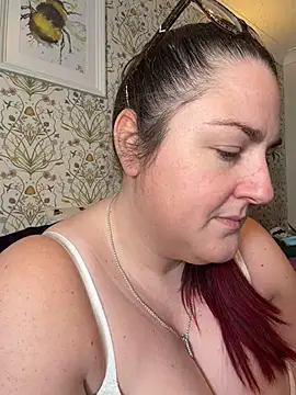 Lacey_BBW – Live XXX-chat