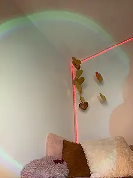 Chat +18 de GiannaMagari_ ao vivo