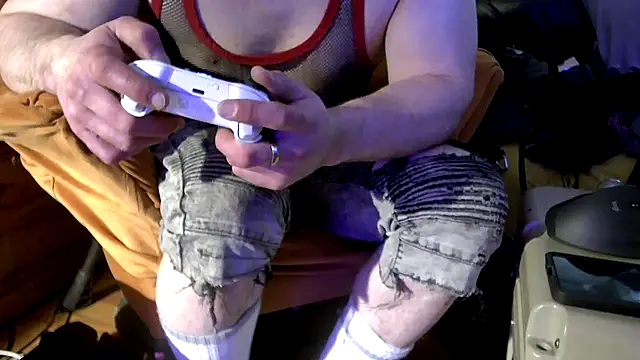 TheHellBilly Chat XXX in diretta