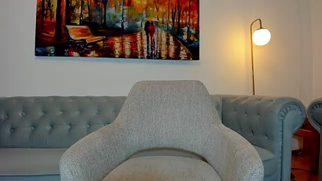 Angell-Sky Webcam show