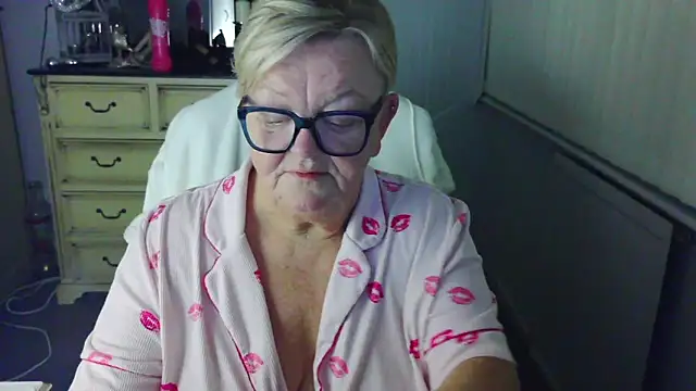 BridgetBlueEyes – Naživo XXX chat