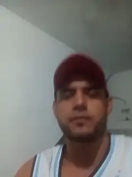 Victor17_30 Show in webcam