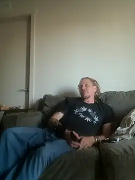 yourMasterisBored 웹캠 쇼