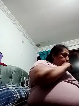 Czat XXX na żywo – Keyla01_