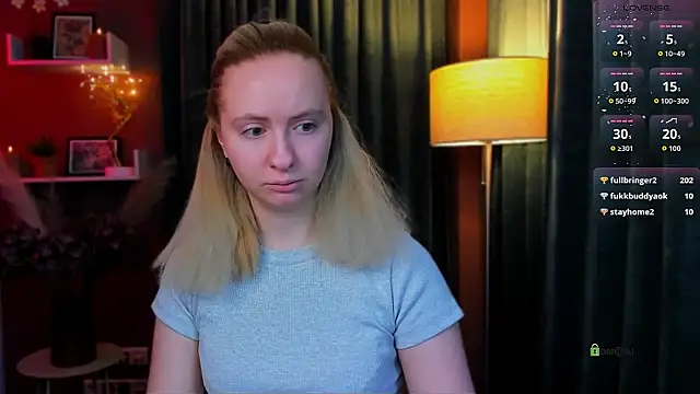 mila_glow1 Live XXX-Chat