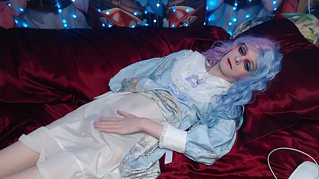 yutachka webcam show