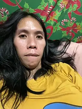 LoveRUBY143: вебкам-шоу