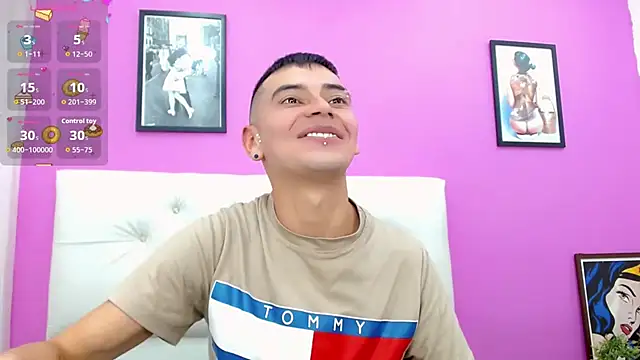 Вебкам-шоу Alexx_bigcockk