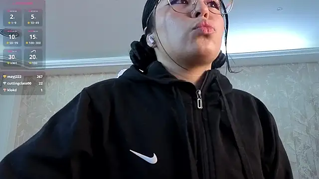 Živý XXX chat valkyria_12