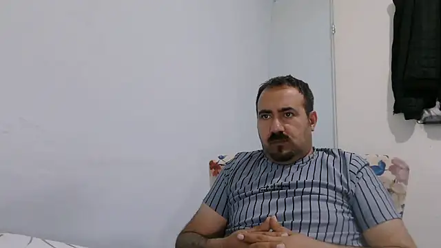 mio_jaks ওয়েবক্যাম শো