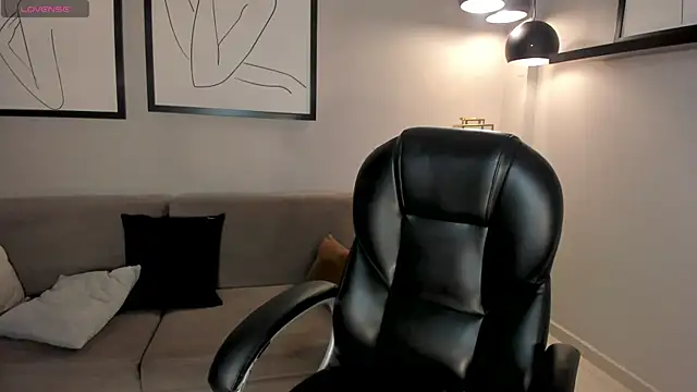 Chatroom XXX en direct de JuanitaClay