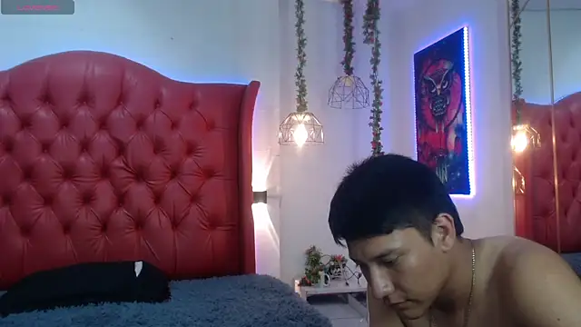 DominantBoy4 Chat XXX live