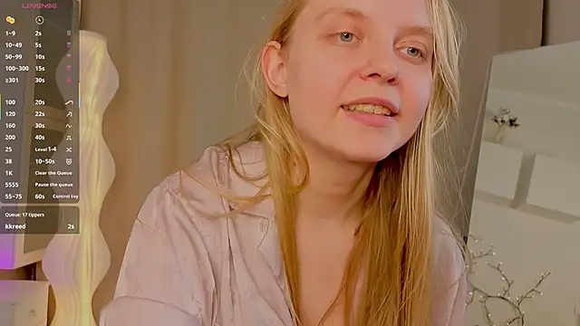 AlicaCohill live XXX chat