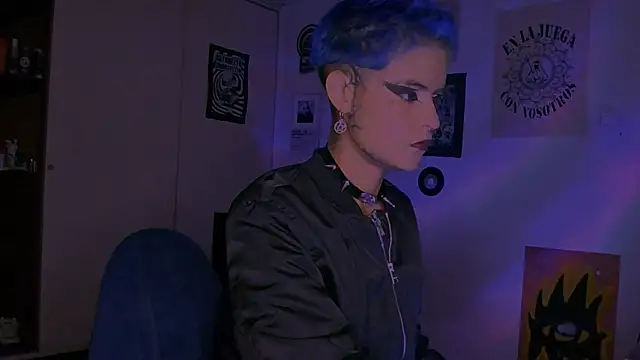 Chat XXX en directo de alex_one888