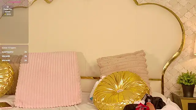 Mhia_Sweet_ – Live XXX-chat