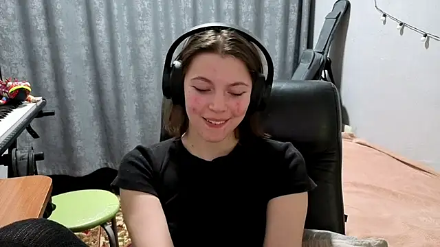 CutieAnny Chat XXX live