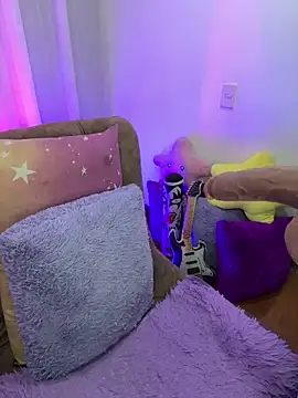 _antonella_dreamss Adlı Modelin Canlı XXX Sohbeti