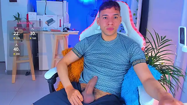 Chat +18 de petter_coleman_ ao vivo