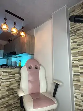 Show Webcam de Vanesa_novvoa