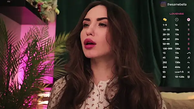 Chat XXX en directo de -BabyYoda