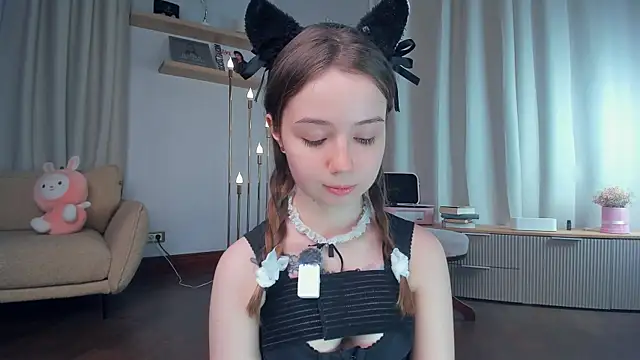 DominikaElis: онлайн-секс-чат