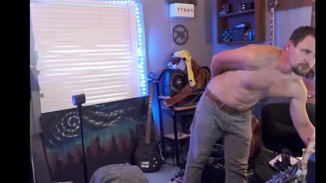 itsjameswebbscope Obrolan Langsung XXX