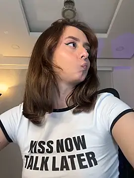 Živý XXX chat nicollefiorett