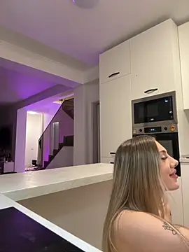 FrancescaNappi 现场XXX聊天