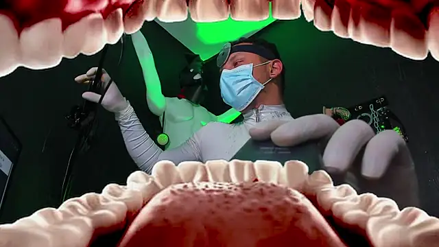 Master_Connor_BDSM's Webcam Show