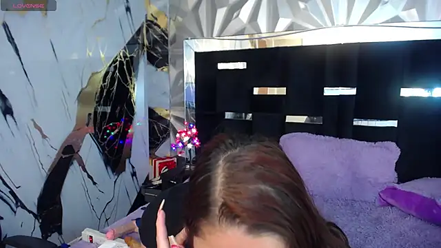 Chat XXX ao vivo de Alison-mar