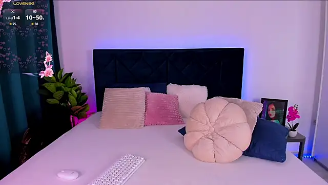 Chat XXX Live MissMichellee