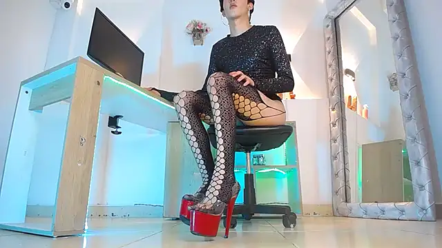 jullian_ricci Webcam-Show