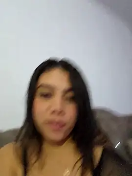 Luna_rousse26's Live XXX Chat