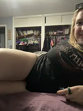 sweetkacibaby webcam show