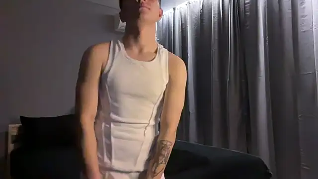 MaxWoolf – Naživo XXX chat