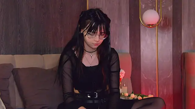 AmyRivers Live XXX-chat