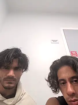 Seth_Crown live XXX chat