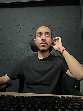 cristianstone2 Webcamshow