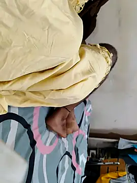 anup_dick Webcam-Show