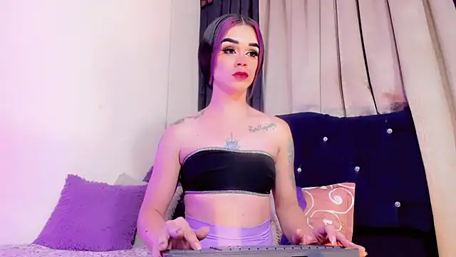 Chat XXX en directo de lesly_xx