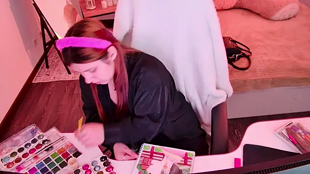 DiaAngell 即時 XXX 聊天