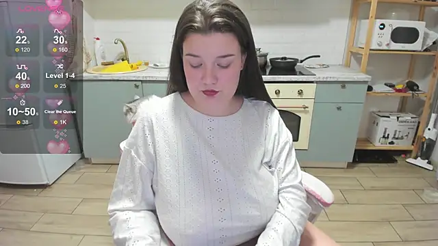 Czat XXX na żywo – LinaElasm