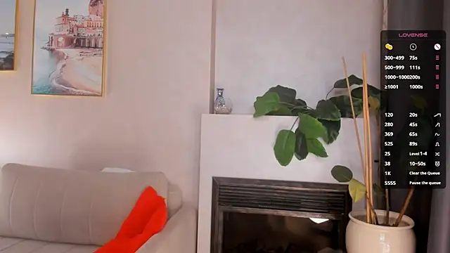 Živý XXX chat Xonalenei