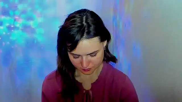 Jessy_lil's Live XXX Chat