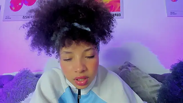 sofia_kay 라이브 XXX 채팅