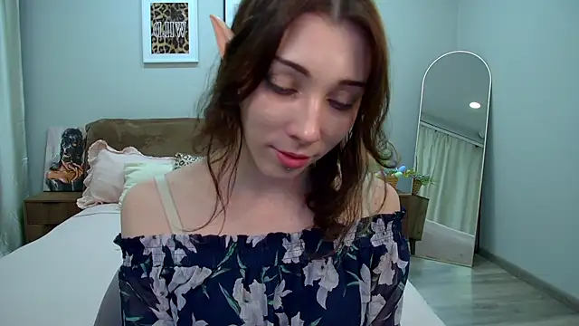 LeilaTaylors – Live XXX-chat