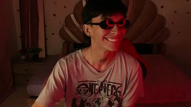 Marco_fox723 Webcamshow