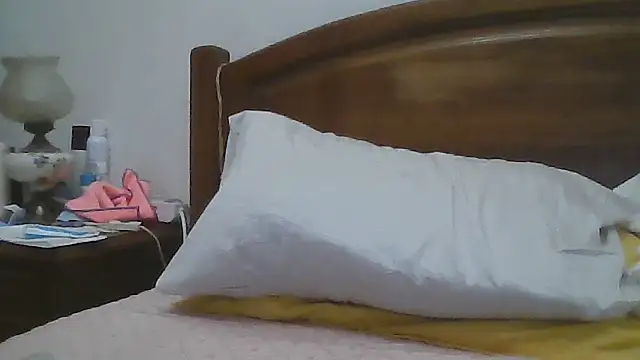 Show de Rochinha73 na webcam