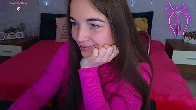 Rysalochkaa Live XXX-Chat