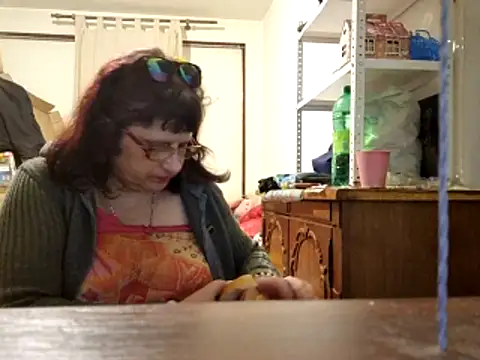 Samantha_Squirt@xhのライブXXXチャット